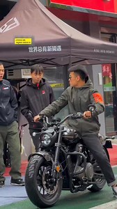 1.6M views · 17K reactions | Royel Biker Style #trendingreels #trending #bikers #funny #training #girls #shorts #foryou #bikeride | Go At Maria | Facebook