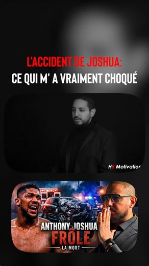 #anthonyjoshua #joshua #h5motivation | H5 Motivation