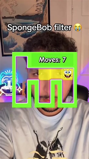 Save Spongebob: A Creative CapCut Adventure