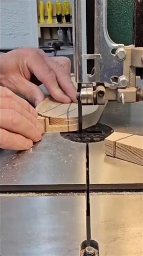 Hand Routing #carpentry #woodworking