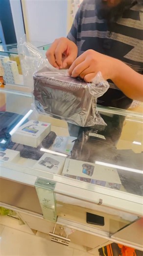 Dji Lito 1 Fly More Combo Unboxing Time❤️✨
