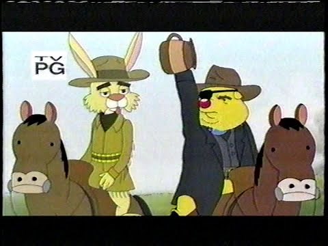 Cartoon Network commercials [May 16, 2011]