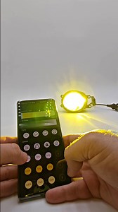 4.3K views · 11 reactions | Bombillo doble controlado por aplicación DESCRIPCIÓN POR PAR 140W 14000 LUMEN 10 A ₡39000 1 AÑO DE GARANTÍA | Led Manía | Facebook