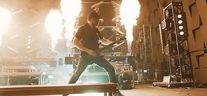 Only 1 show in and it's already this crazy... The UNBREAKABLE tour is gonna blow your mind | Parkway Drive