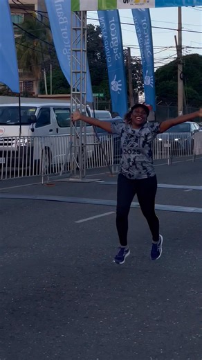 21K views · 128 reactions | Run your own race! Have a great week!! | JENNY JENNY | Facebook