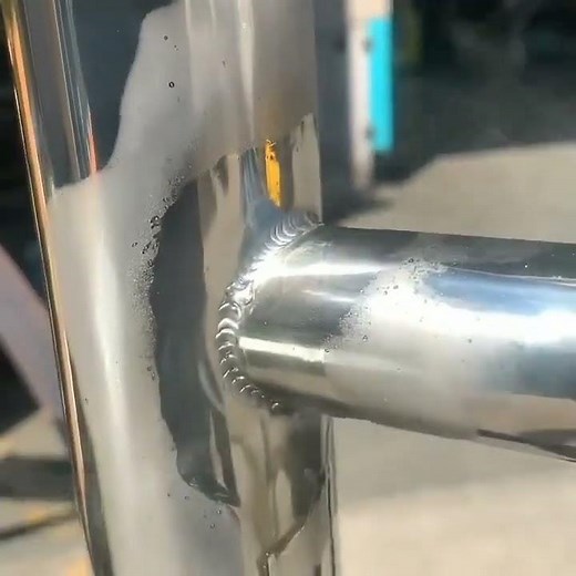 #Pickling #Passivation #Stainless Steels #Welding #Inspection