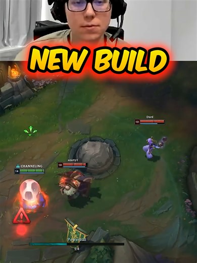 Top OP Build Strategies in League of Legends