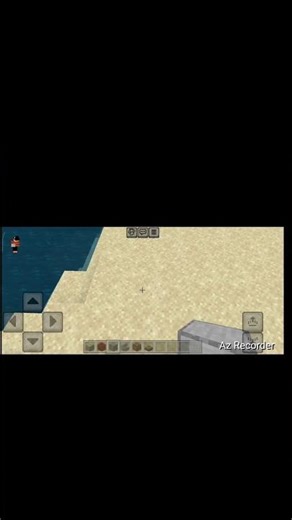 TUTORIAL DE POSTE MINECRAFT! #tutorialminecraft #contrução #minecraftshorts #minecraft #fyp