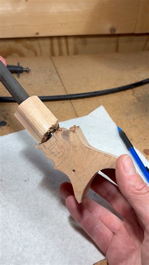 32K views · 327 reactions | Now the fun begins. #tobaccopipe #pipepictures #lotrpipe #artisanpipe #smokingpipes #handmadepipe #pipepic | Edwin Pipes | Facebook