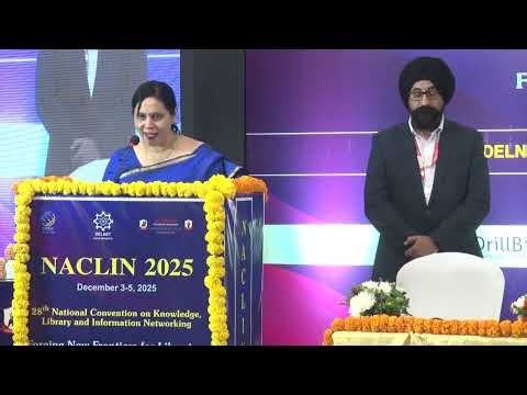 NACLIN 2025 ( Tutorial 1)