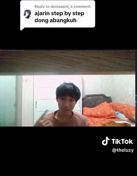 Replying to @duniaazmi_ 1.OpenCV 2. Media pipe 3. Phyton Versi 3.11 #computer #computervision #tutorial