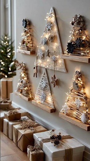 Cozy Christmas Room Decor: 25 Ideas For A Festive Home