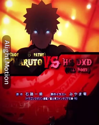 Naruto (So6p) vs dxd high School | Who is Strongest #Rimuru #highschooldxd #NarutoUzumaki #riasgremory #familia #kenshisquad💡 #editelitfypsulit🗿 #kenshisquad극락 #😌editelitfypsulit #tik_tok #isseihyodou #dxdiamantex @Issei hyoudou @Rias Gremory❤️