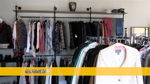 Inspire Consignment Boutique officially joins Vernon's downtown core with grand opening