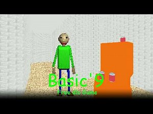 Basic'9 Soundtrack | PRELUDE (Aimbence AAAE)