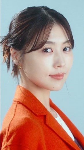 菅原さえ子（有村架純）Get Ready With Me✨ ｜ Netflixシリーズ『さよならのつづき』 ｜ Netflix Japan