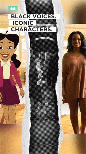 From Saturday morning cartoons to prime-time animation, Black voice actors have shaped the sound of generations. James Avery brought power and presence to Shredder in Teenage Mutant Ninja Turtles. James Earl Jones gave us one of the most unforgettable voices in film as Mufasa in The Lion King. Keith David made Goliath in Gargoyles feel noble, complex, and real. Regina King voiced both Huey and Riley in The Boondocks, capturing two completely different personalities with brilliance. Cree Summer m