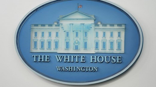 White House launches Drudge Report lookalike site