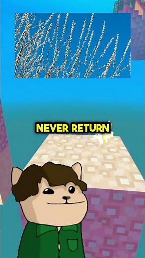 Unearth the Legend: Haunted Willow Tree? #minecraftstory