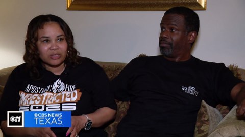 Holiday puppy scam warning after North Texas family loses hundreds of dollars