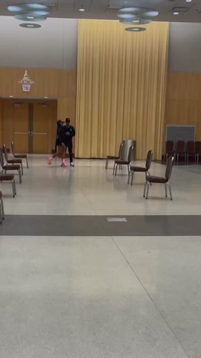 Partner Walk Modeling Tutorial for Couples | ABC Models MSU