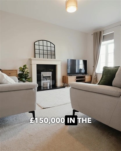 🚨𝗪𝗜𝗡𝗡𝗘𝗥 𝗗𝗥𝗔𝗪𝗡 𝗙𝗥𝗜𝗗𝗔𝗬🚨 Hurry, last chance to win £350,000 OR a 4 Bedroom Home £150K !! The clock is ticking and there are only a few days left to get your name in the draw to win this massive house £150,000 OR £350,000 in COLD-HARD CASH! Don't sit on the sidelines watching someone else win one of our biggest competitions ever. GATES CLOSE FRIDAY. IF YOU AREN'T IN, YOU CAN'T WIN Whether you want the cash or the home, you’ve got to be in it to win it. 👇𝗗𝗢𝗡'𝗧 𝗠𝗜𝗦𝗦 𝗢𝗨𝗧.