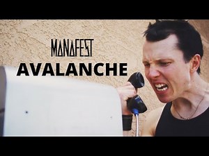 Manafest - Avalanche (Official Music Video)