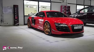 258 reactions · 4 comments | The Innovative and Sophisticated #Audi...