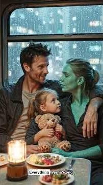 He Fed Hungry Alien Kids Every Day—Never Knowing Their Mother Ruled the Galaxy
