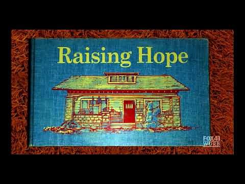 Raising Hope Opening Credits