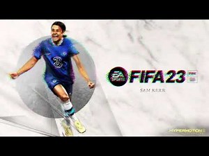 Hello Alien - Nathan Day (OFFICIAL FIFA 23 SOUNDTRACK)