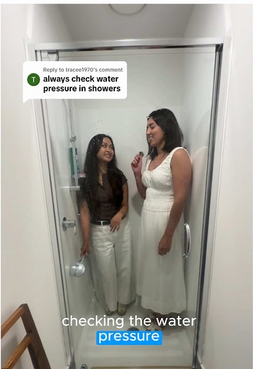 Essential Tips for Checking Shower Water Pressure