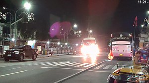 2.5K views · 63 reactions | MDL SUPER DELUXE 女❤️ MARIA DE LEON 2302﫶 MODEL: HIGER KLQ6128LQ U-TOUR ENGINE: YUCHAI YC6L330-50 ROUTE: LAOAG CITY-AVENIDA MANILA  BALAOAN LA UNION PLAZA BUS STOP ️ JUNE 1 2024 SUBSCRIBE TO MY YT CHANNEL GUYS: https://m.youtube.com/channel/UC0Y7Edh7bx52RVMHEUM4vyA #jabeebusspotting #bus #busenthusiast #launion #launionspotter #followerseveryone #followforfollowback #everyonefollowers #TeamPBPA | John Rae | Facebook