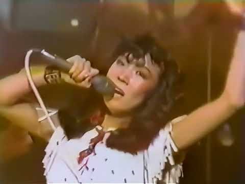 松任谷由実 - DESTINY (Live 1982)