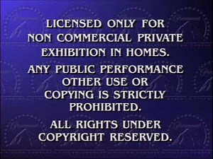 Paramount Feature Presentation Extended Version [ 60 FPS ]