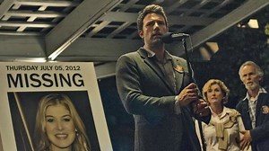 ‘Gone Girl’ Trailer
