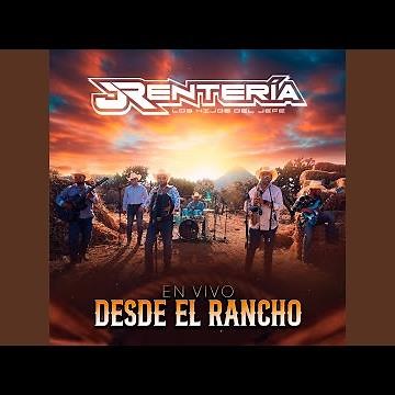 La Gitanilla (En vivo)