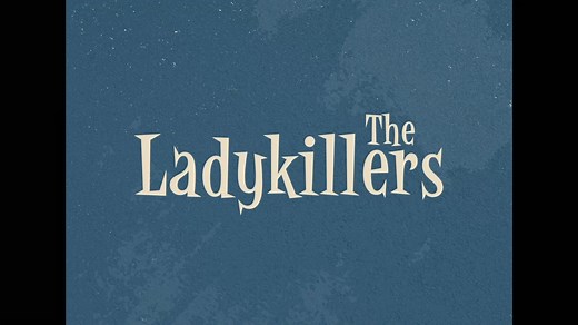 Pulling off a perfect robbery ... needs a little help. Starring Alec Guinness, Cecil Parker, Herbert Lom, Peter Sellers and Katie Johnson don't miss the return of Mrs Wilberforce and THE LADYKILLERS in a glorious 4K restoration of an Ealing classic. In cinemas soon and on 4K UHD Collector's Edition, DVD, Blu-Ray and Digital November 9th. | STUDIOCANAL