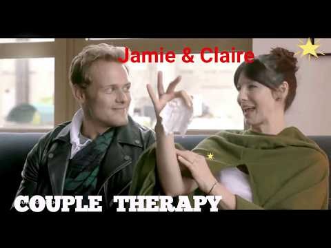 The Emotional Couples Therapy Session of Claire & Jamie That Changed Everything Forever