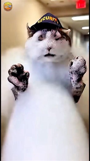 Fire drill turned foam party Security guard needs rescuing #FireDrill #SecurityFail #OfficeLife #fyp