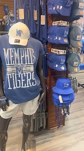 New fall styles in-store and online at Tiger Bookstore! | Tiger Bookstore