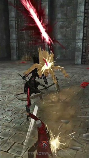 Improved drive and overdrive: Crimson features #33 & 34