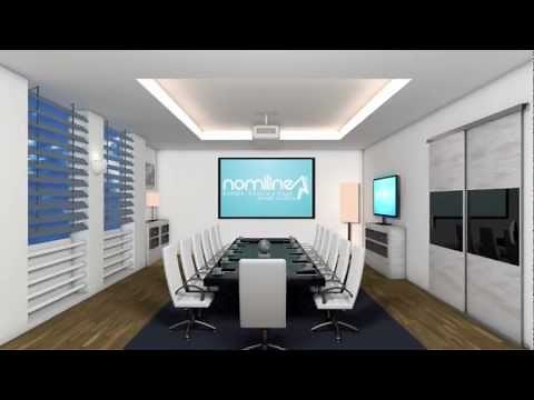 Nomilinea | Tutorial: Generación de archivo dispmag