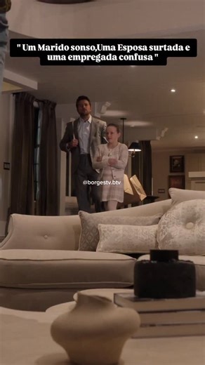 BORGES TV | DICAS DE FILMES | Uma jovem começa a trabalhar na casa de um casal muito rico, mas tanto ela quanto os patrões escondem segredos sombrios. O filme de... | Instagram
