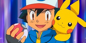 The Original 'Pokémon' Intro Gets Remade With Stock Footage
