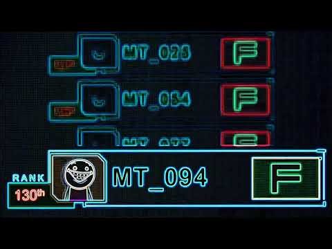 Zynk Enters the Fighting Ring | Mercenary Tryouts Animation