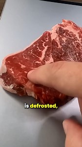 22K views · 162 reactions | This defrosting tray claims to thaw meat in just 10-20 minutes. 數樂 #icegone #defrosting #kitchengadgets #kitchenfinds #gadgets | Freakin' Reviews | Facebook
