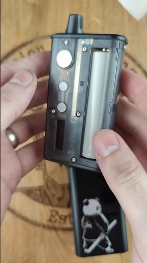 😱 SX Mini VI Pure With A Tank That Works 😱 #unboxing