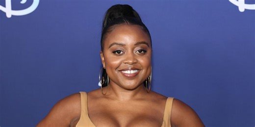 People are asking creator of comedy Abbott Elementary for a school shooting episode