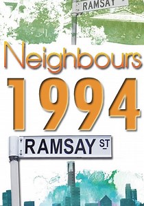 Neighbours Season 10 - watch full episodes streaming online